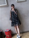 MussGirl慕丝女郎  NO.611 小艺（上）(83)